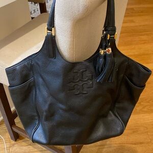 Large Tory Burch handbag